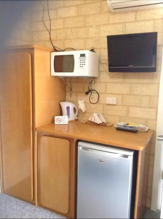 Yorks Boutique Motel