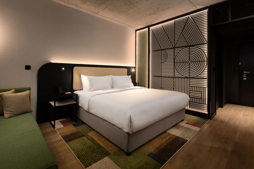 Hyatt Place Krakow