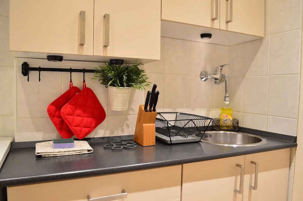 Apartment Akademia