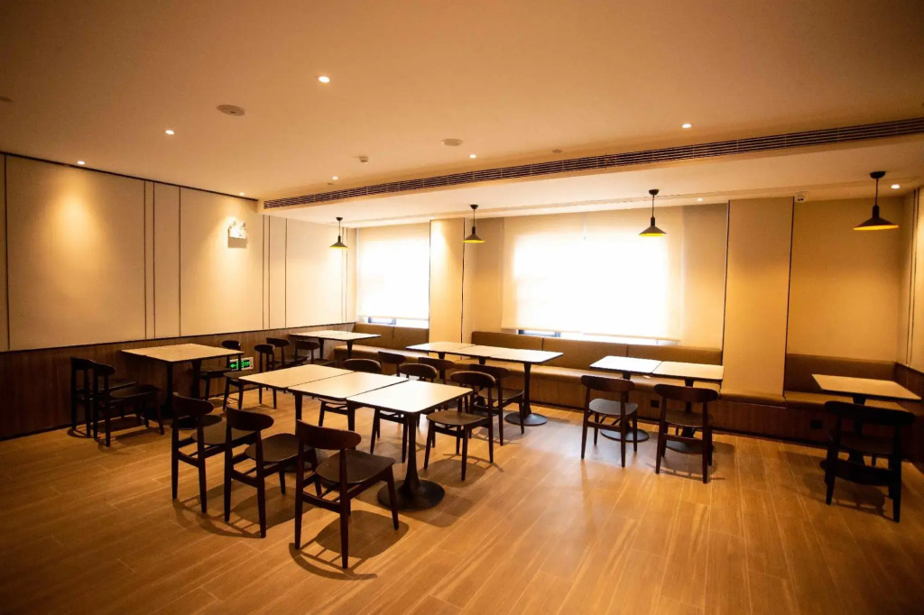 HanTing Hotel (Shangshui)
