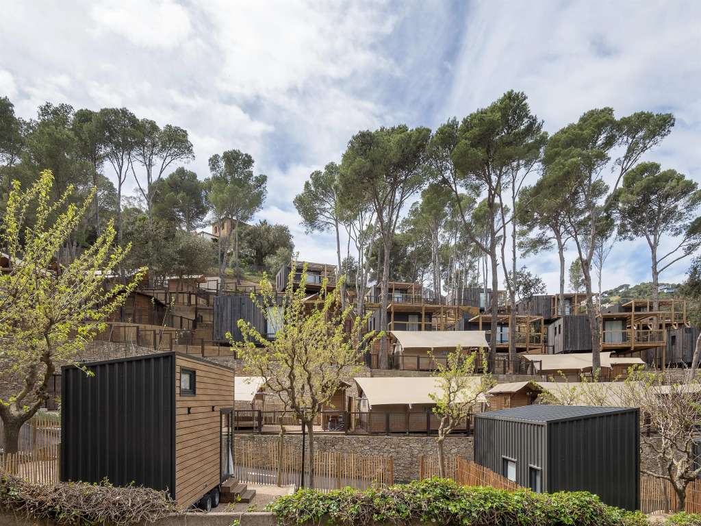 Talaia Plaza Ecoresort