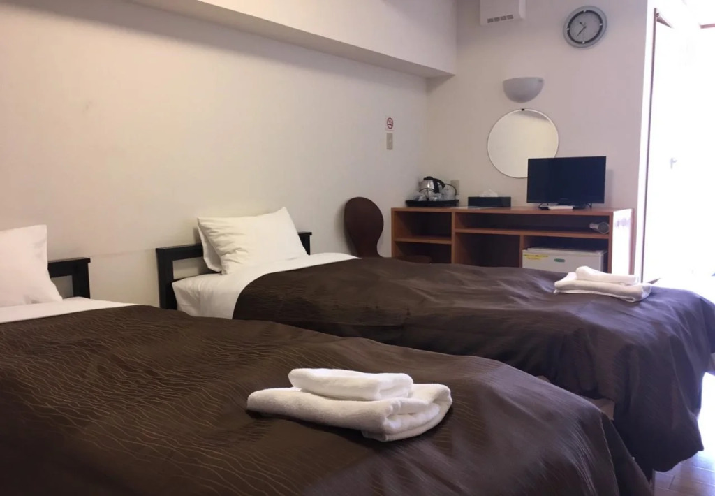 Hotel Koushin