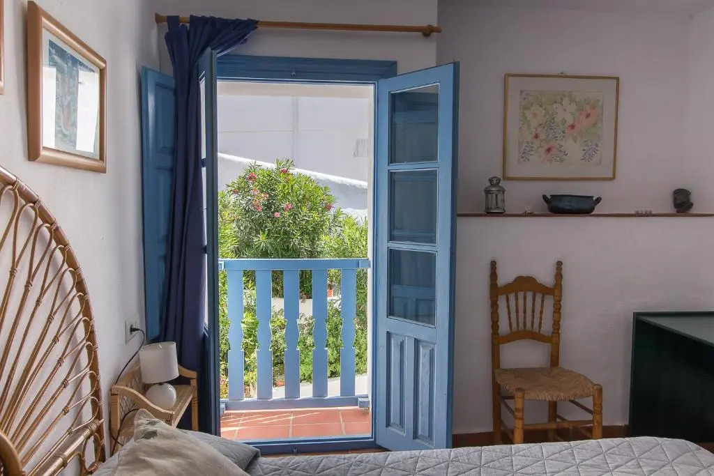 La Casita del Arrabal