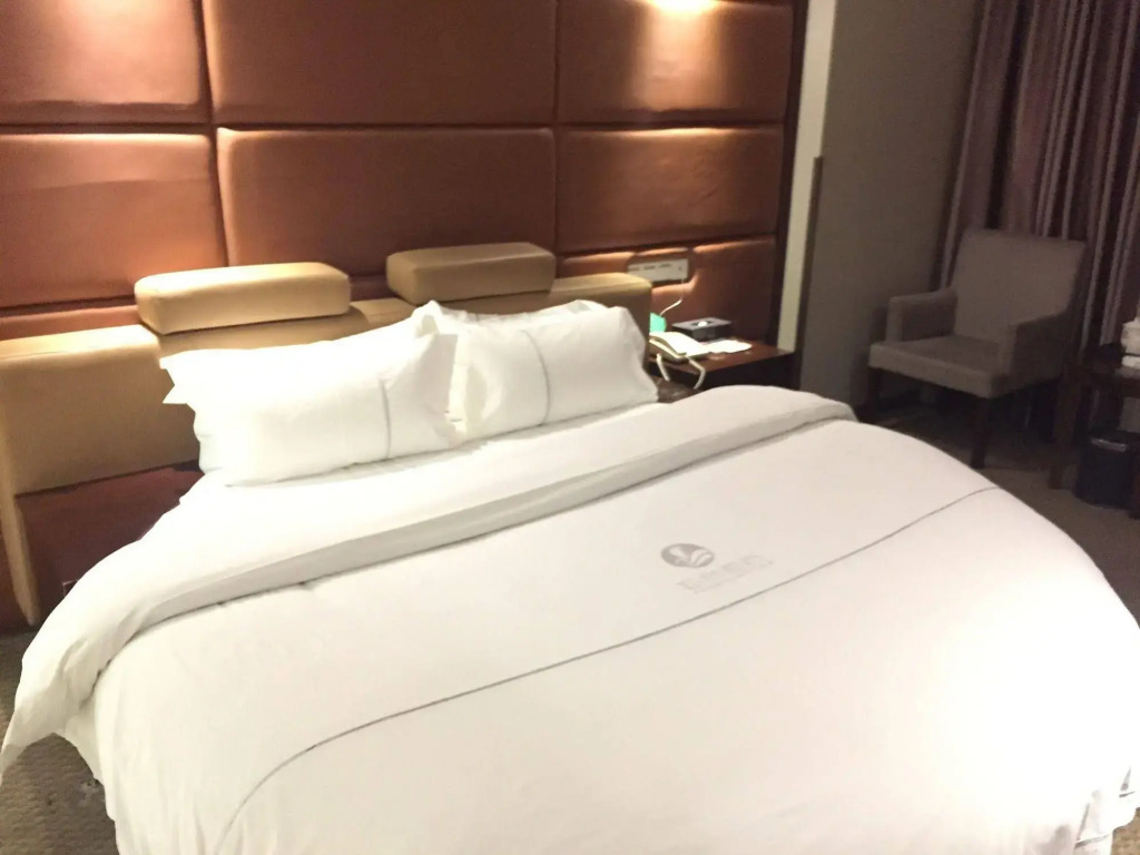 Yingshang Hotel Huangpu Branch
