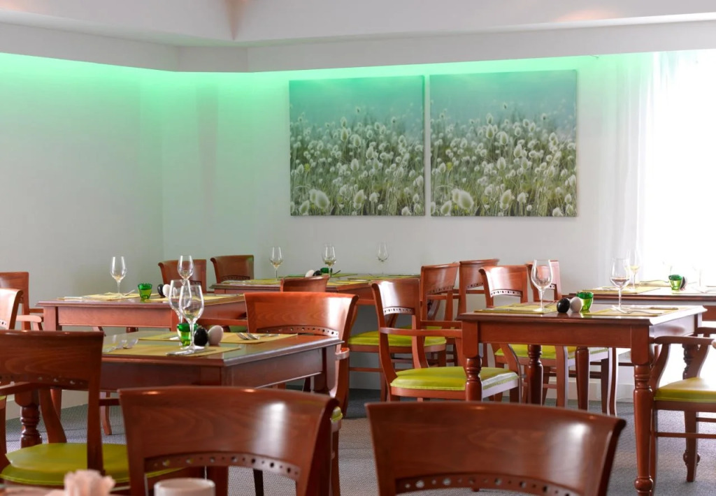 Thon Hotel Brussels Airport