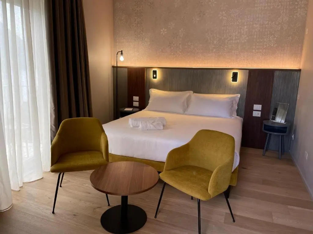Villa Clementina Boutique Hotel