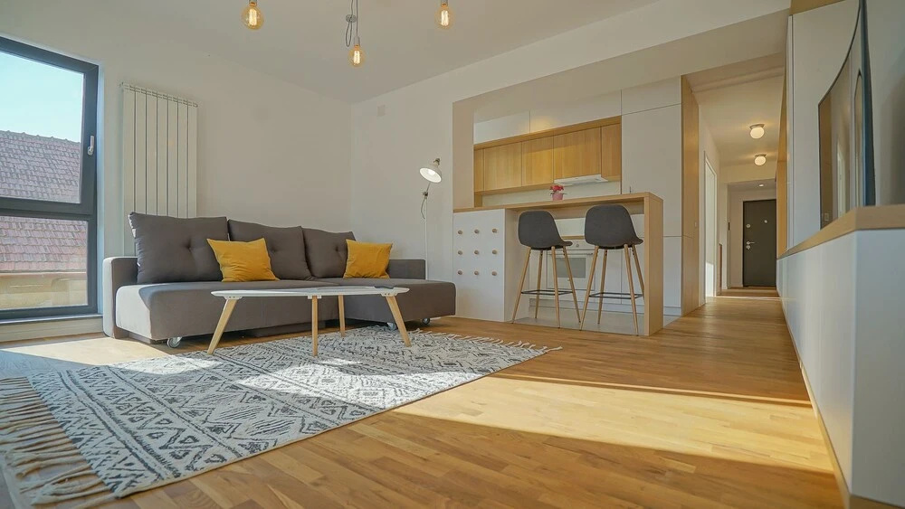 CN2i Luxury Accommodation Bobalna