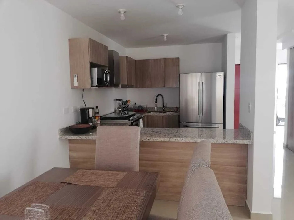 Villas Residencial Almar