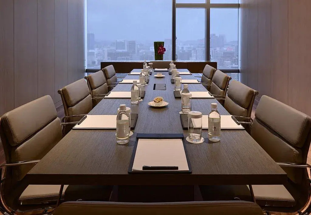 Taipei Marriott Hotel