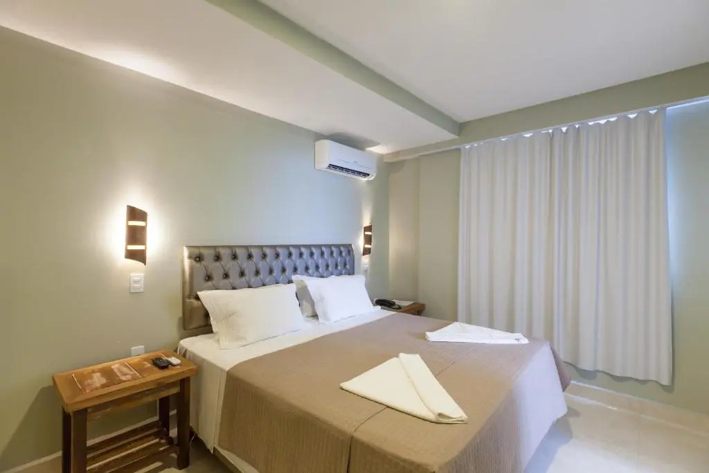 Castellammare Bombinhas Flat Residence