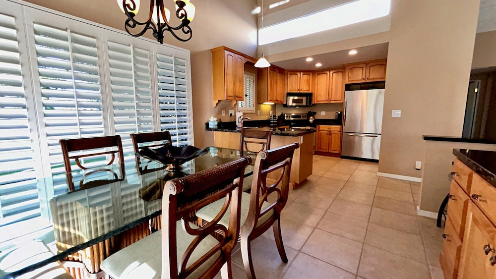 Golf Lovers Villa