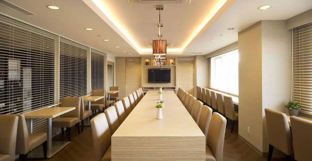 Sotetsu Fresa Inn Yokohama Totsuka - Renovated in March 31st 2025
