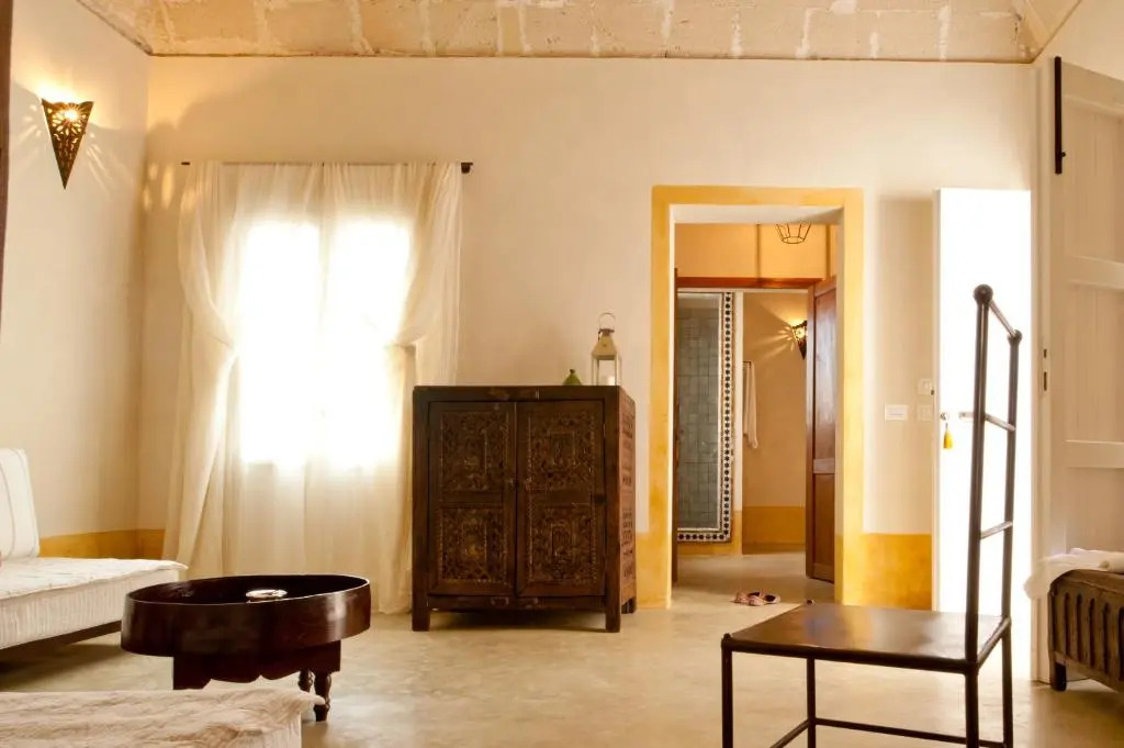 La Casa DellArancio