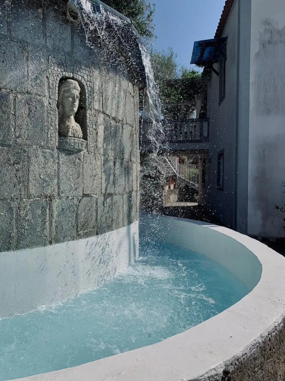 Villa Giovanna