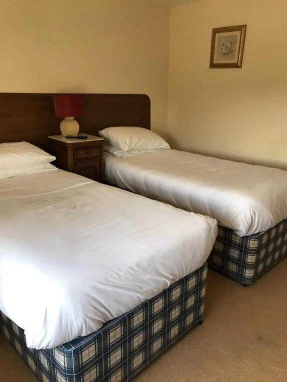 Wheatsheaf Inn