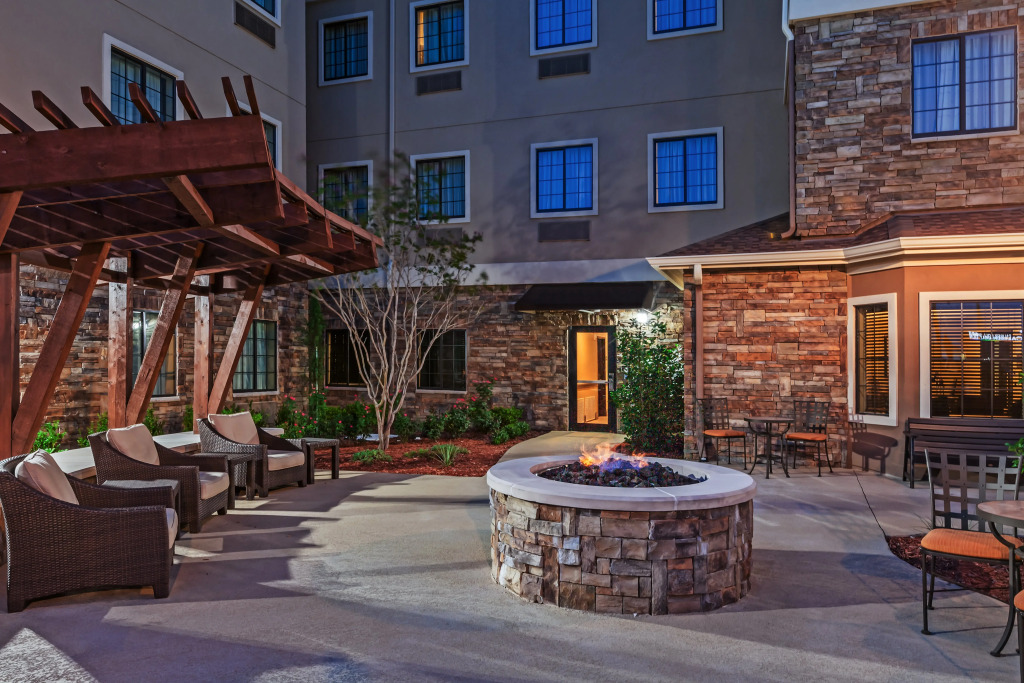 Staybridge Suites Fort Worth Fossil Creek by IHG