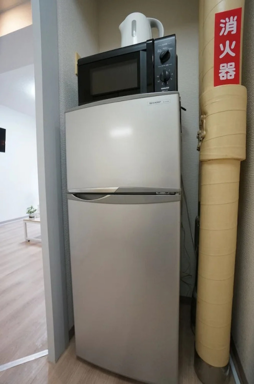 Shimaya Building 302
