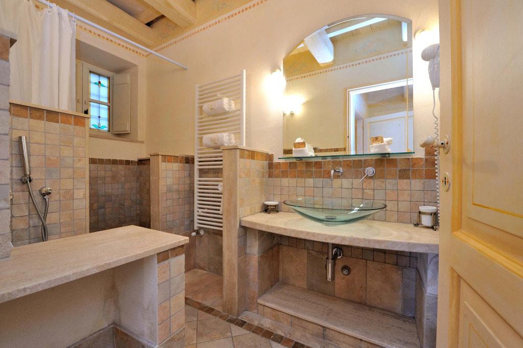 Torre Del Nera Albergo diffuso & Spa