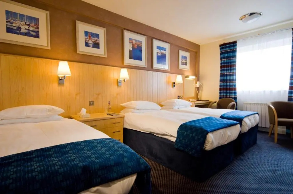 Merton Hotel