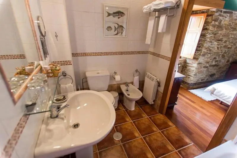 Casa do Merlo