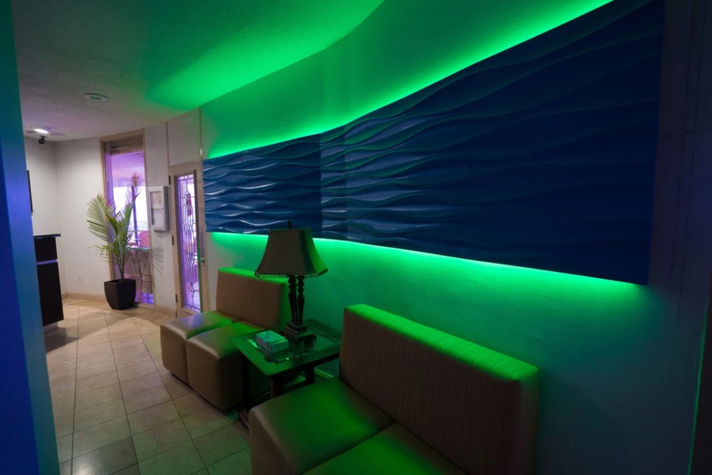 Quality Inn Pasadena - Houston East