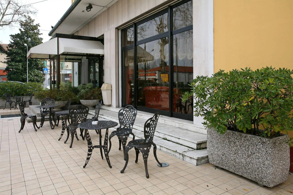 Hotel Ariston
