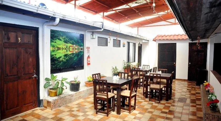 Downtown By The Sea Inn Quepos