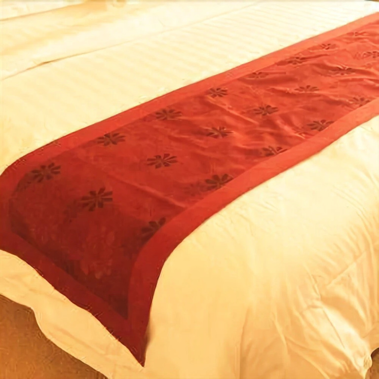 Urumqi Saiwai Jiangnan Hotel