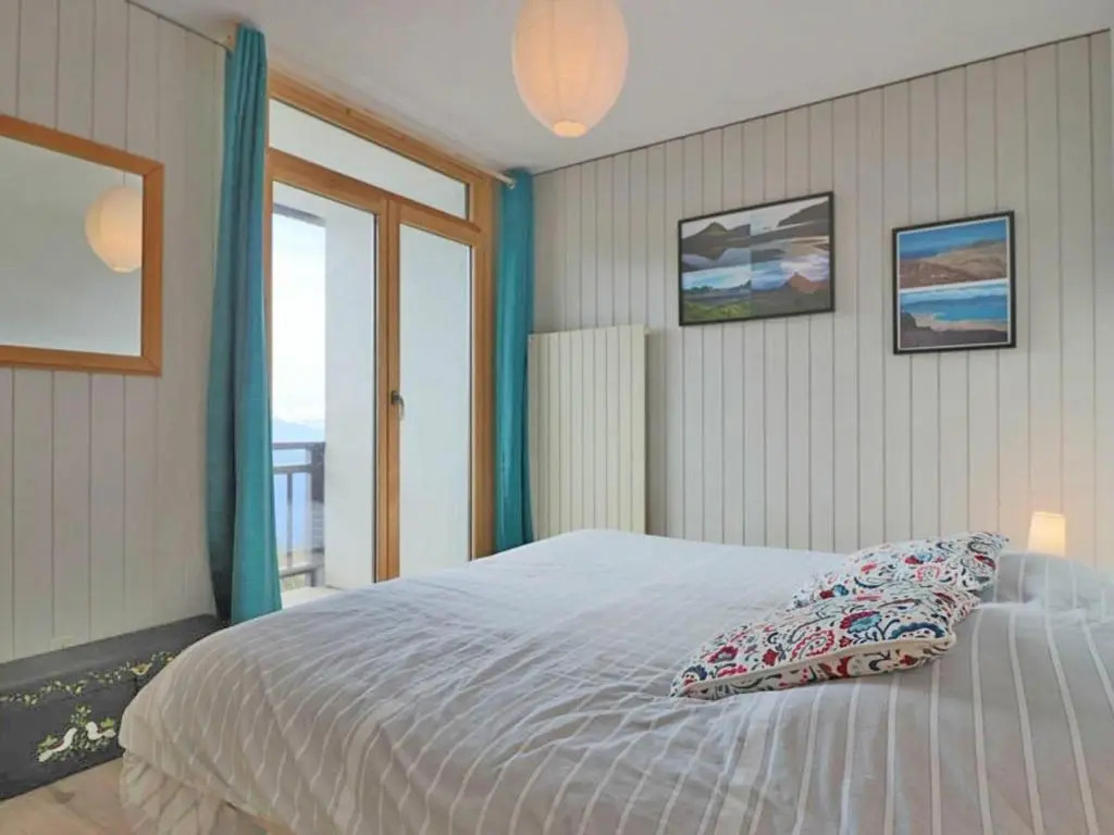 Appartement Montvalezan-La Rosière, 3 pièces, 6 personnes - FR-1-398-609
