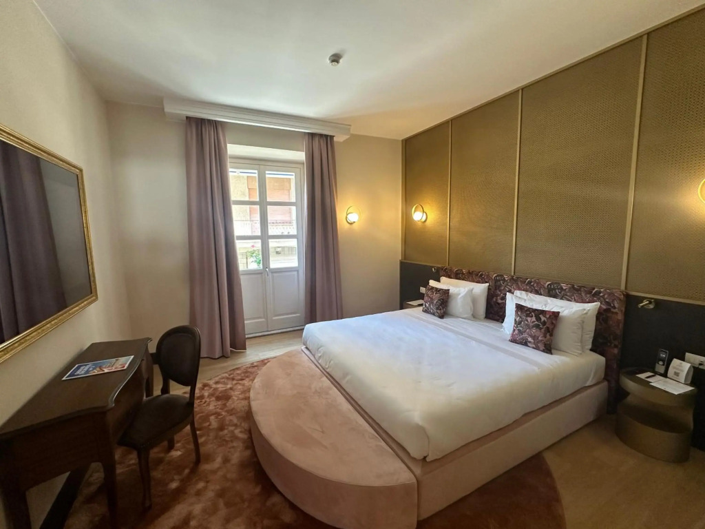 Grand Hotel Alassio Beach & Spa Resort - The Leading Hotels of the World