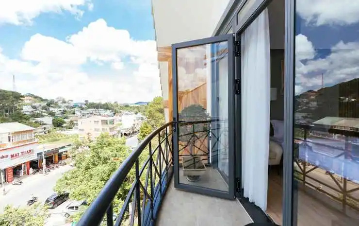Minh Chi Hotel
