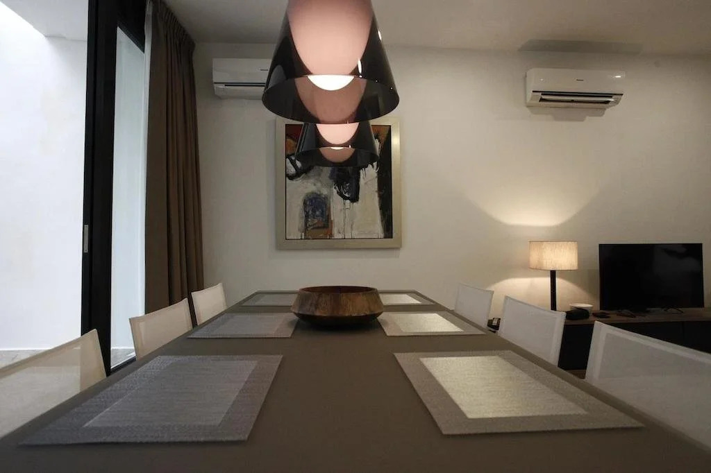 Luxury on Melaka River