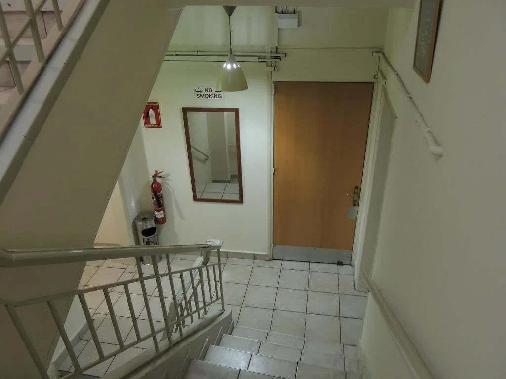 Delphi Hotel
