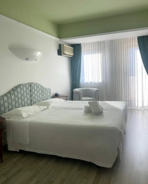 Miramonti Hotel Saint Vincent