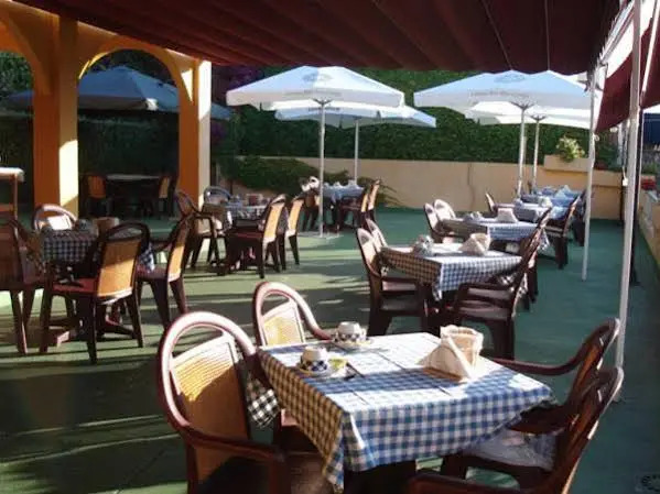 Hotel Siroco