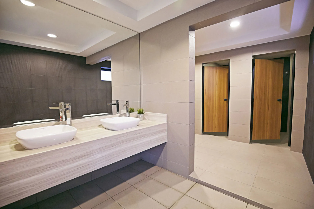 1 Damai Residences KLCC