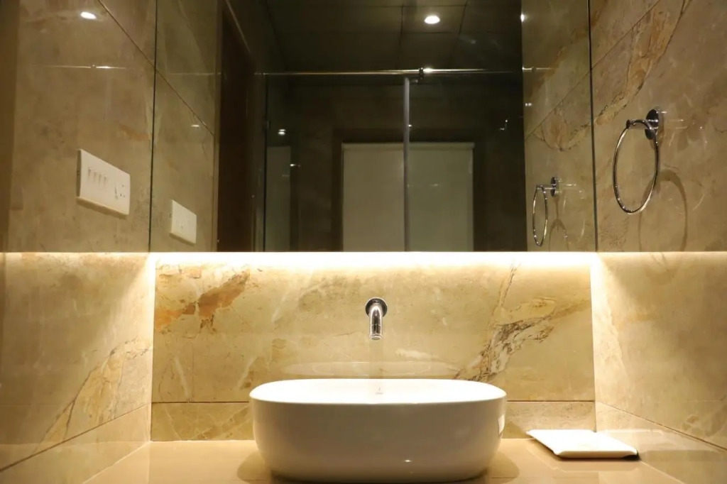 Vivanta Residency