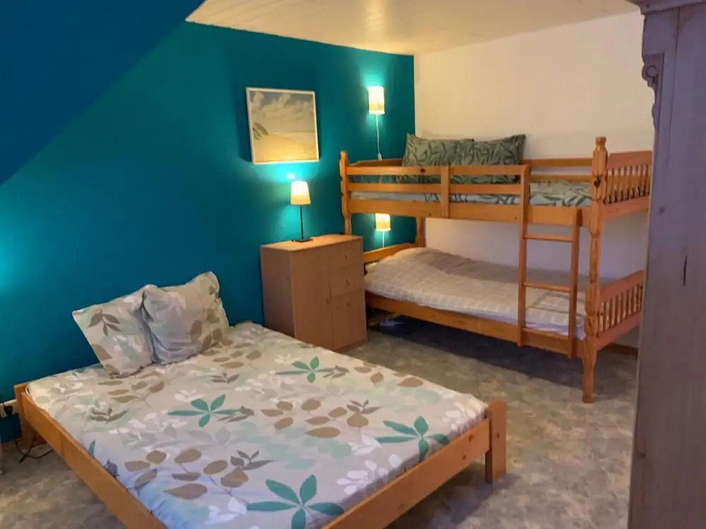 Holiday Apartment in Beautiful Hunningen
