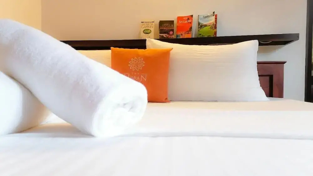 Urban Galle Villa