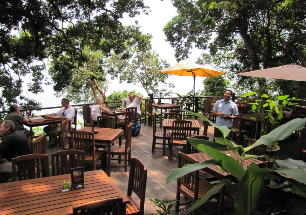 Capital O 91094 Hotel & Chalet Sportfishing