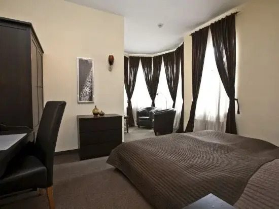Parkhotel Essen