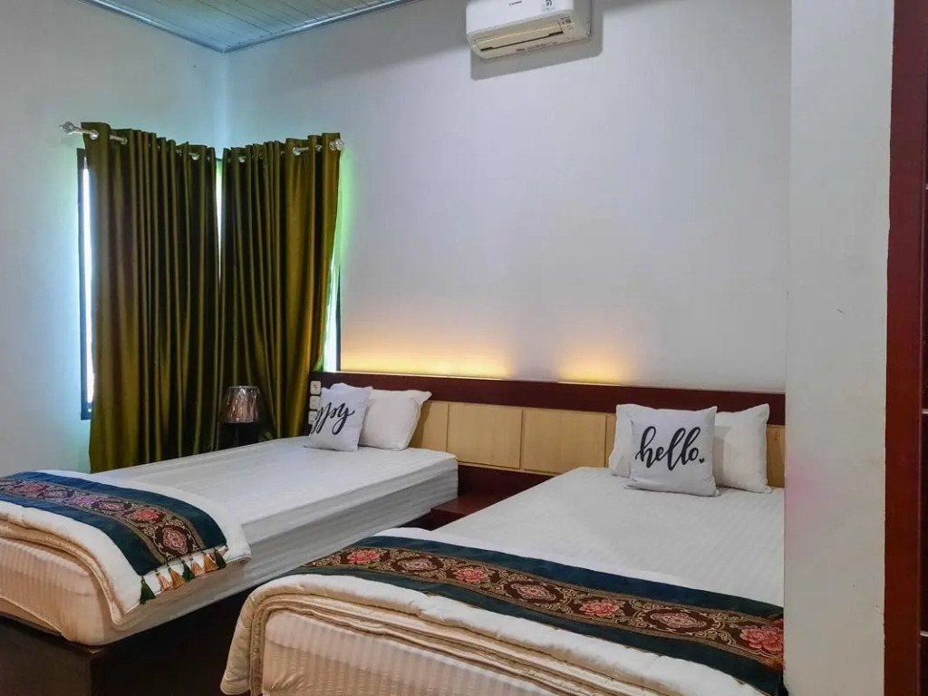 Wisma Auliyah Kolaka Utara Mitra RedDoorz