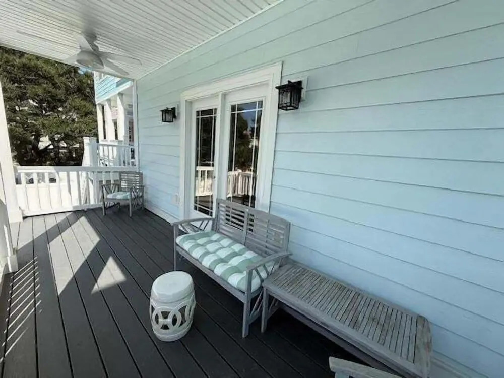 Sea Pearl 7 Bedroom Home