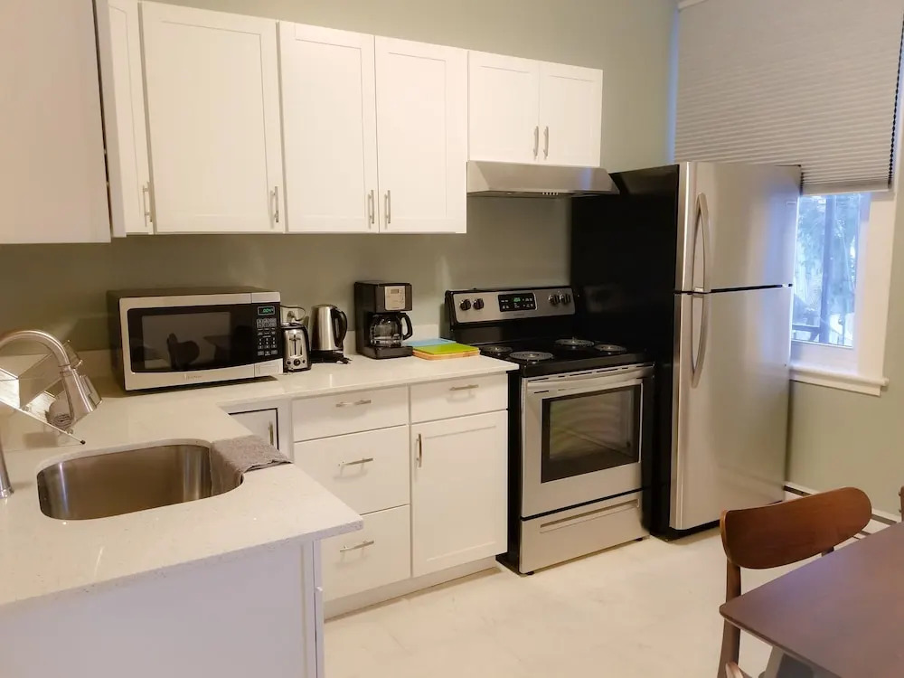 Ottawa Stay Downtown Suites