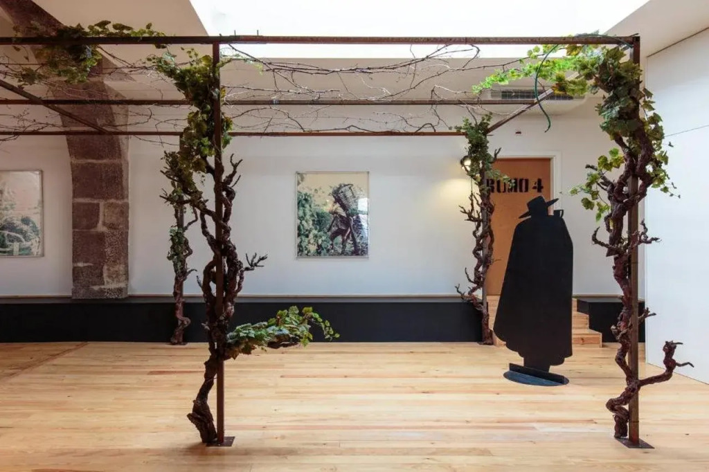 The House of Sandeman