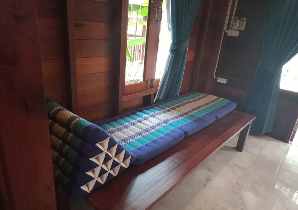 Khanom Cabana Beach Resort