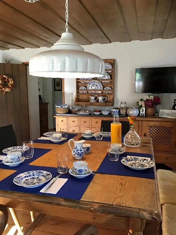 Landlust Ischl
