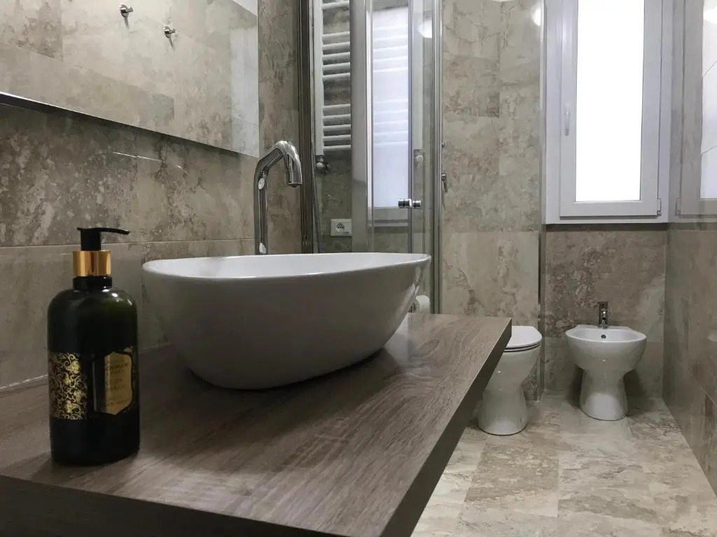 Dimora Milano