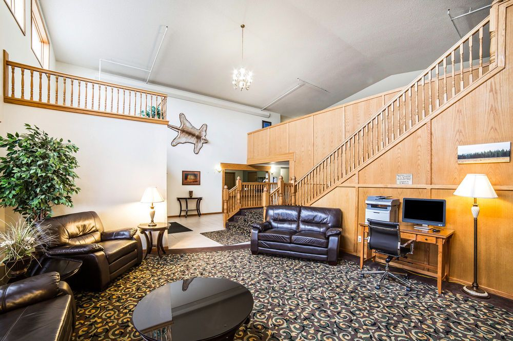 Comfort Inn