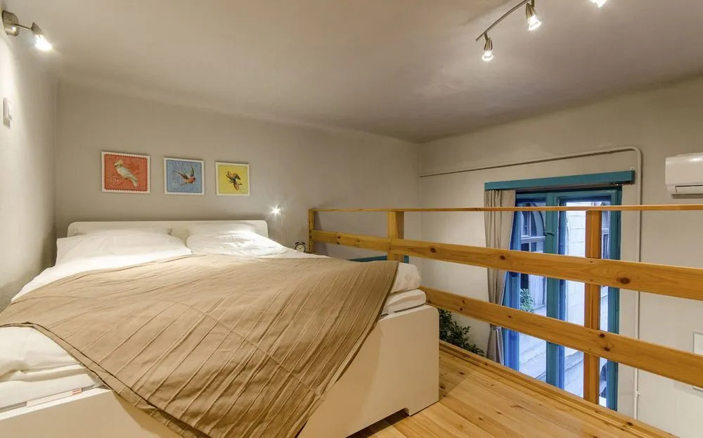 Canella Apartment